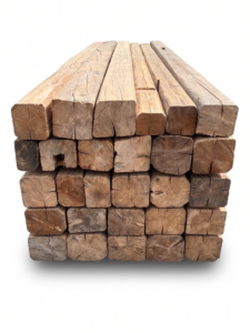 Timber beams