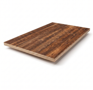 Panneaux en bois